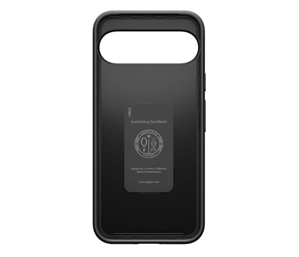 SPIGEN Thin Fit do Google Pixel 9 Pro XL Black ACS07731 - 1290861 - zdjęcie 3